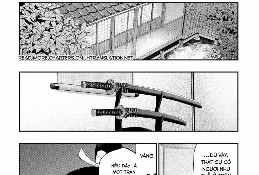 The New Gate Chap 107 - Next Chap 108