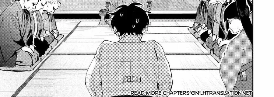 The New Gate Chap 107 - Next Chap 108