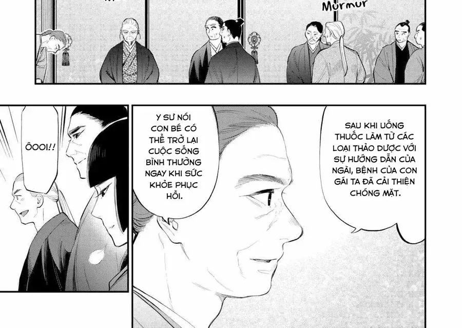 The New Gate Chap 107 - Next Chap 108