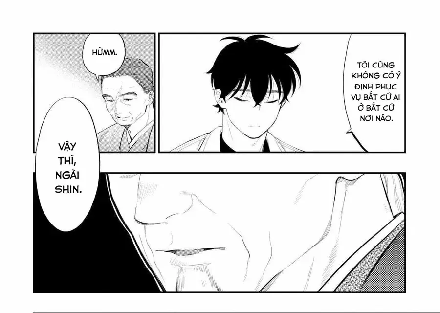 The New Gate Chap 107 - Next Chap 108