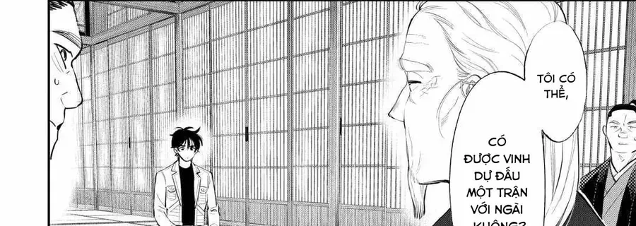 The New Gate Chap 107 - Next Chap 108