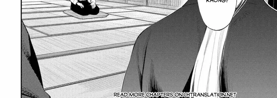 The New Gate Chap 107 - Next Chap 108