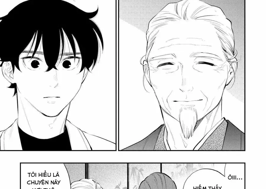 The New Gate Chap 107 - Next Chap 108