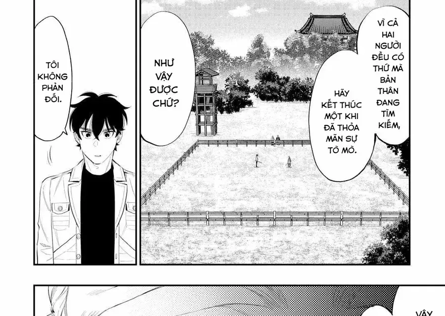 The New Gate Chap 107 - Next Chap 108