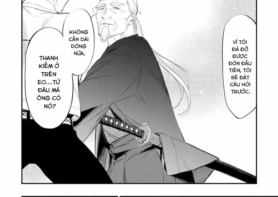 The New Gate Chap 107 - Next Chap 108