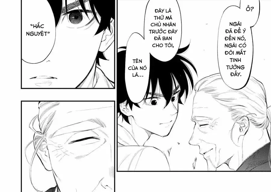 The New Gate Chap 107 - Next Chap 108