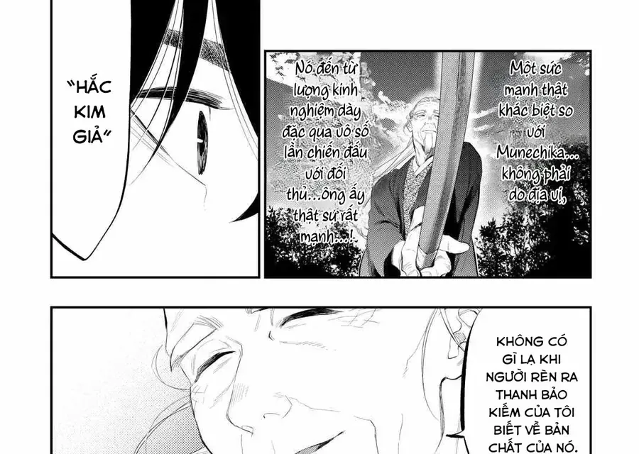 The New Gate Chap 107 - Next Chap 108