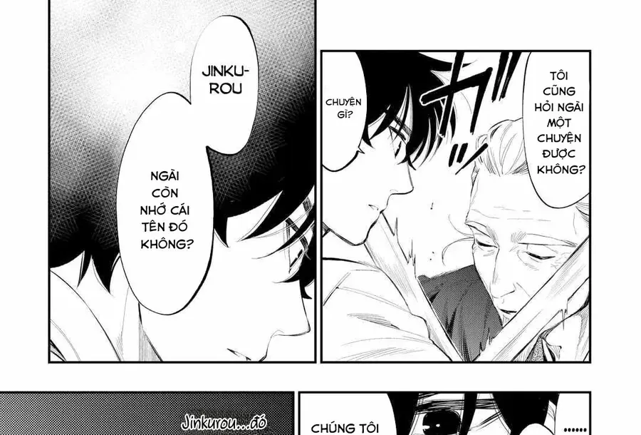 The New Gate Chap 107 - Next Chap 108