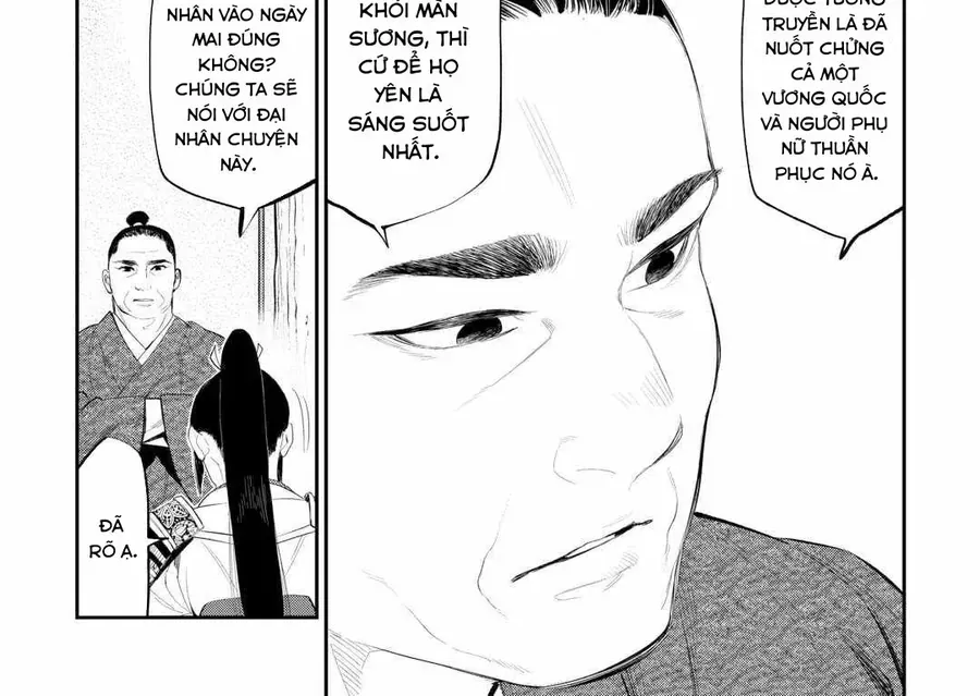 The New Gate Chap 107 - Next Chap 108