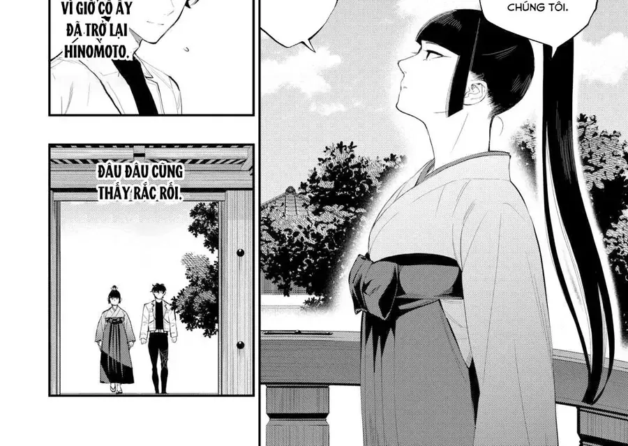 The New Gate Chap 108 - Next Chap 109