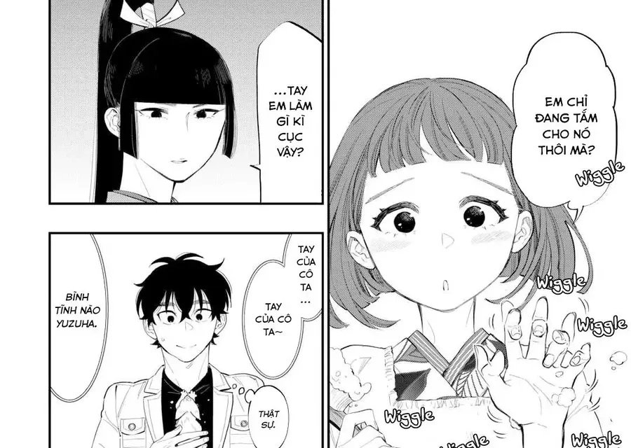 The New Gate Chap 108 - Next Chap 109