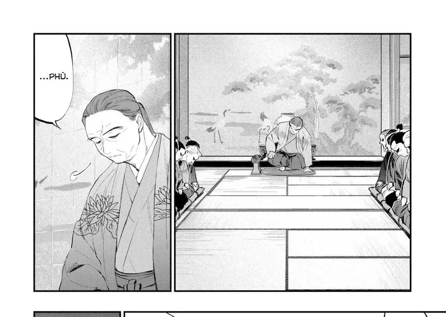 The New Gate Chap 108 - Next Chap 109