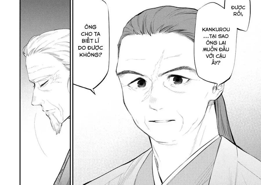 The New Gate Chap 108 - Next Chap 109
