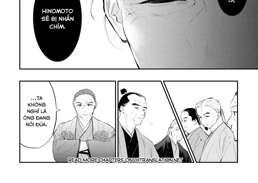 The New Gate Chap 108 - Next Chap 109