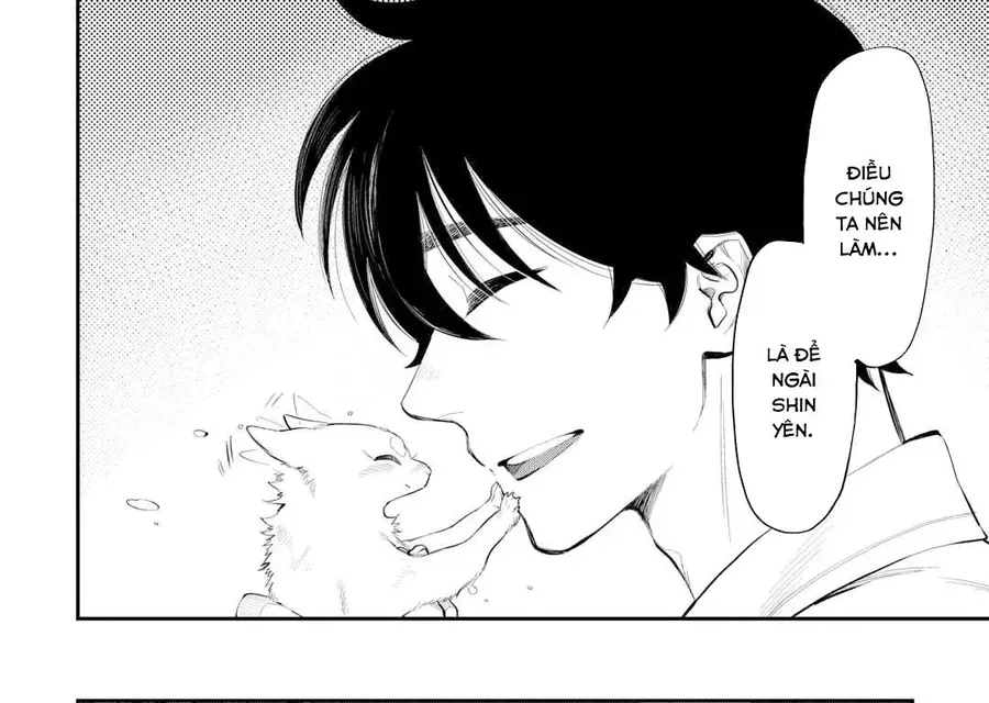 The New Gate Chap 108 - Next Chap 109