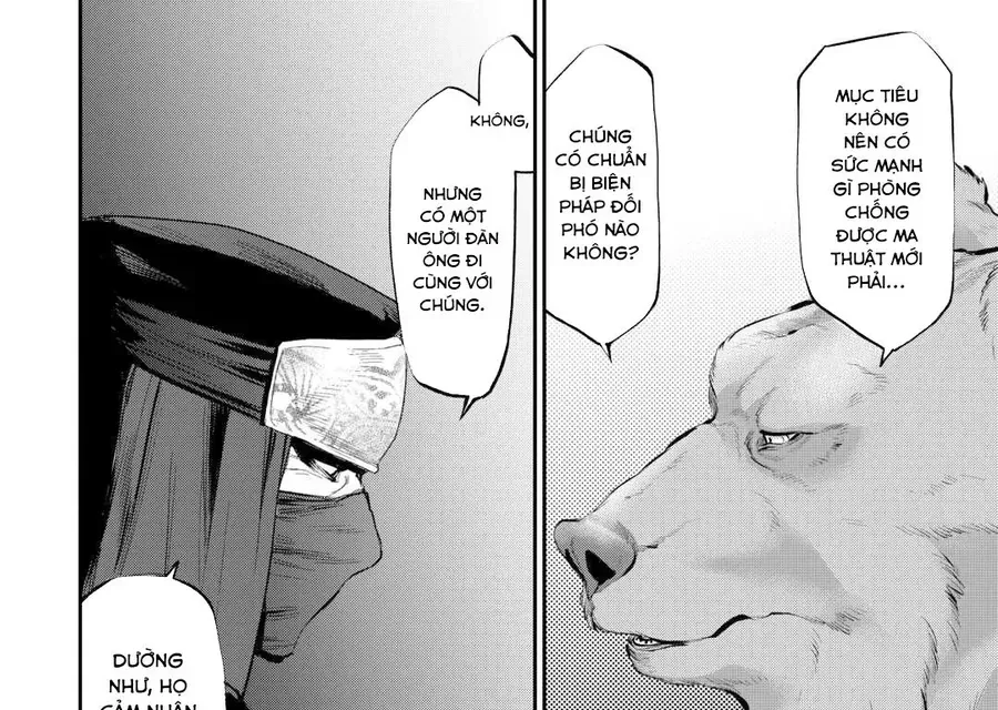 The New Gate Chap 108 - Next Chap 109