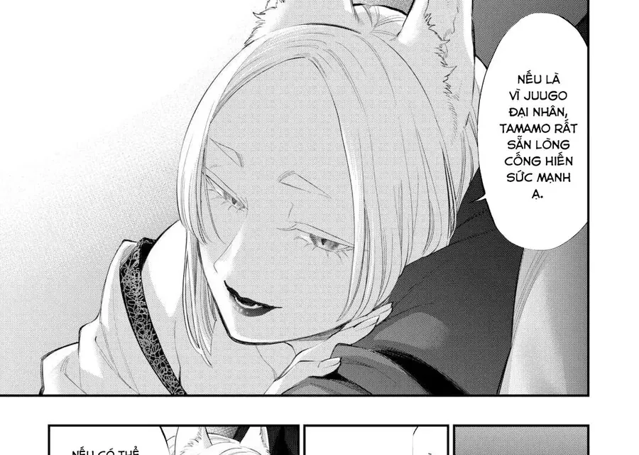 The New Gate Chap 108 - Next Chap 109