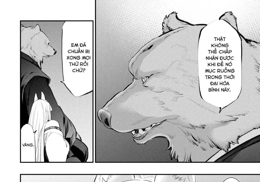 The New Gate Chap 108 - Next Chap 109