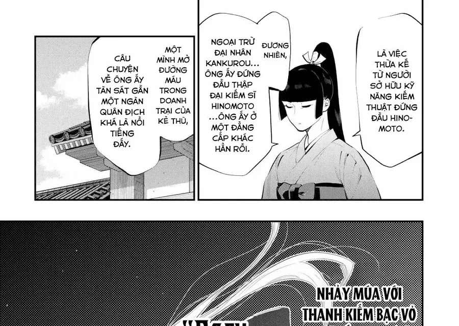 The New Gate Chap 108 - Next Chap 109