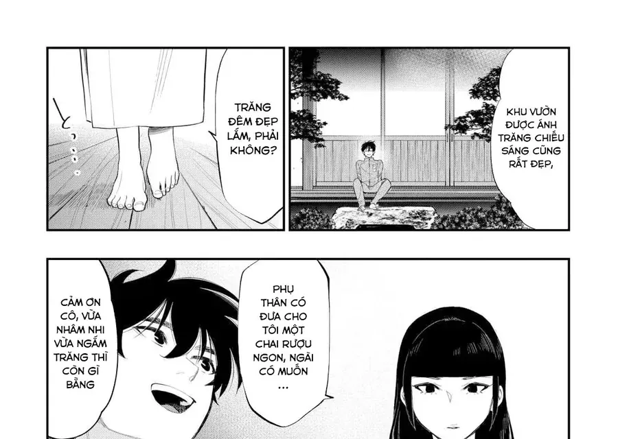 The New Gate Chap 109 - Next Chap 110