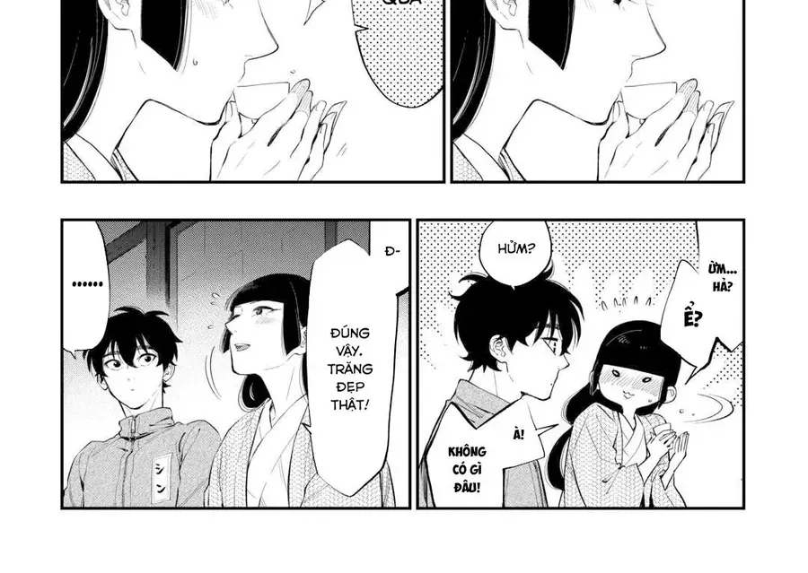 The New Gate Chap 109 - Next Chap 110