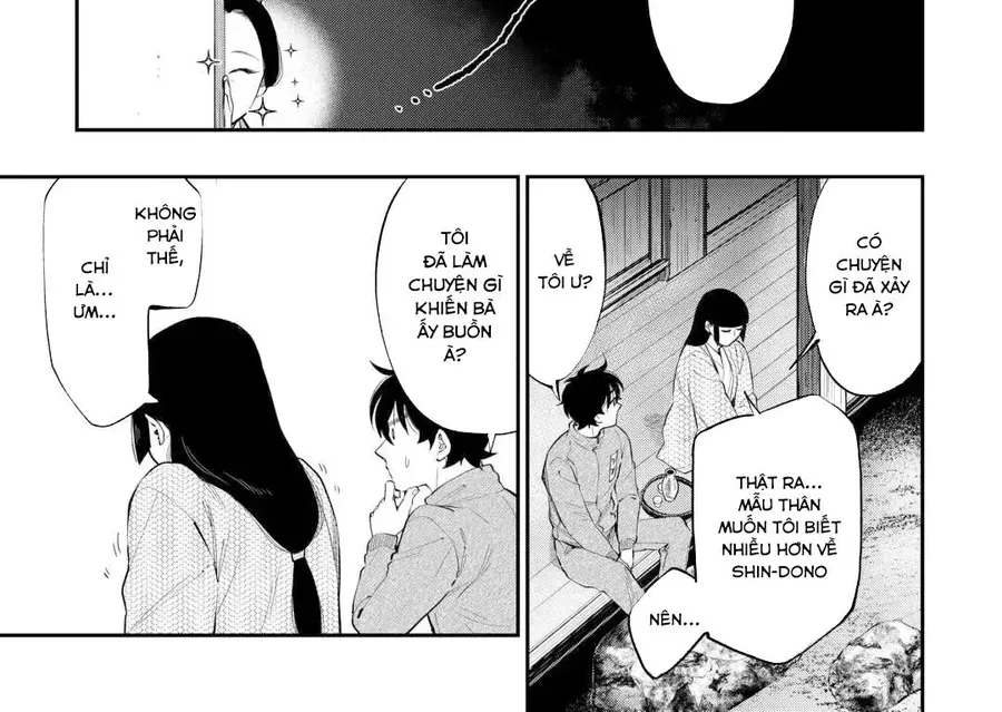 The New Gate Chap 109 - Next Chap 110