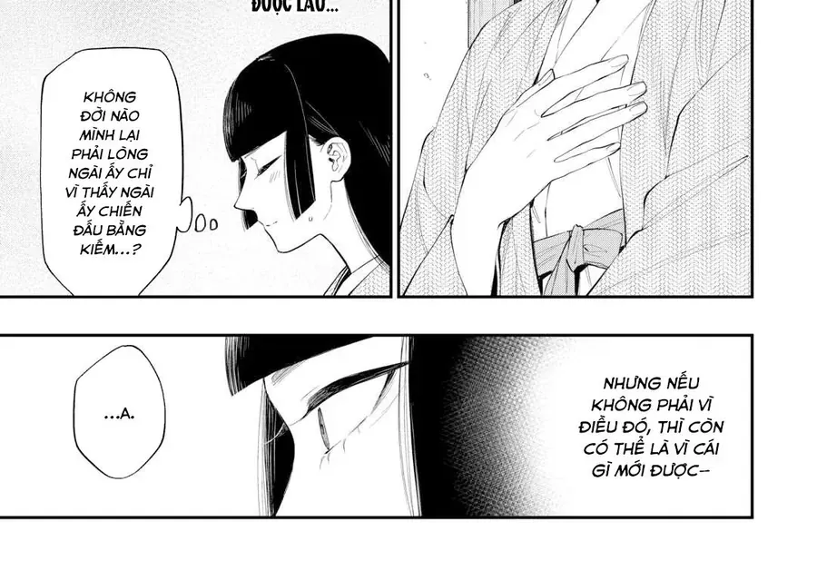 The New Gate Chap 109 - Next Chap 110