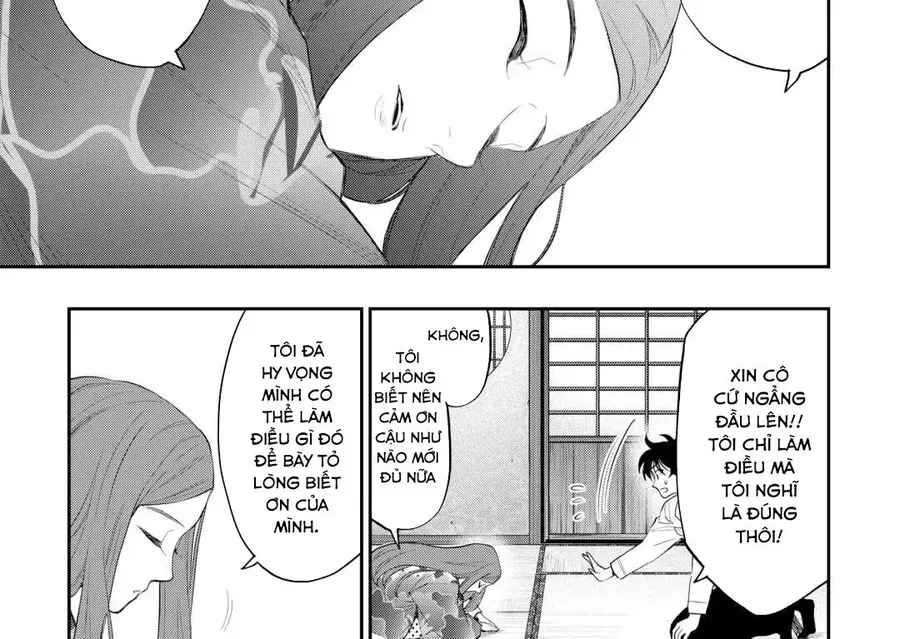 The New Gate Chap 109 - Next Chap 110