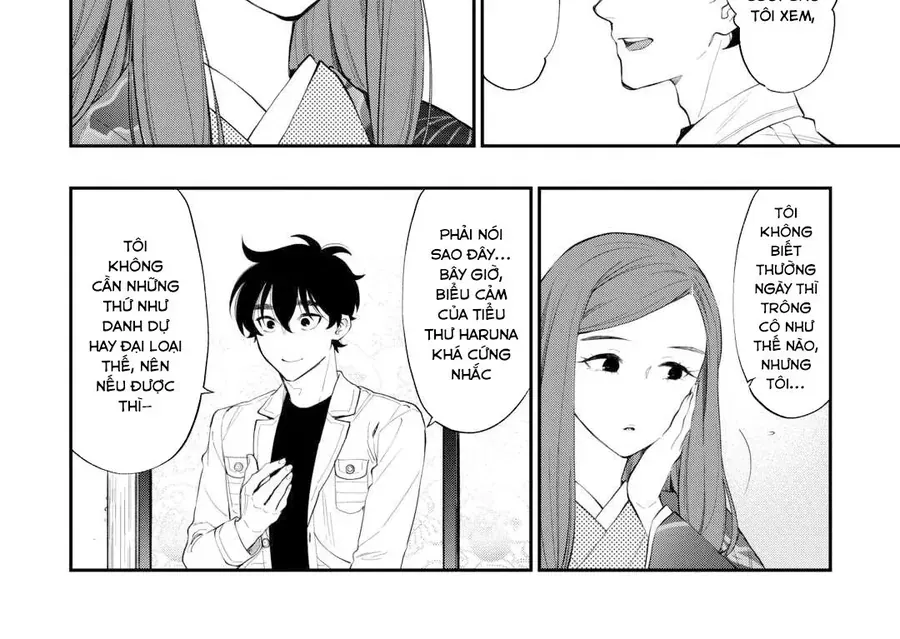 The New Gate Chap 109 - Next Chap 110