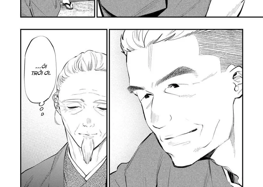 The New Gate Chap 113 - Next Chap 114