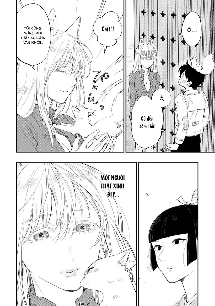 The New Gate Chap 113 - Next Chap 114