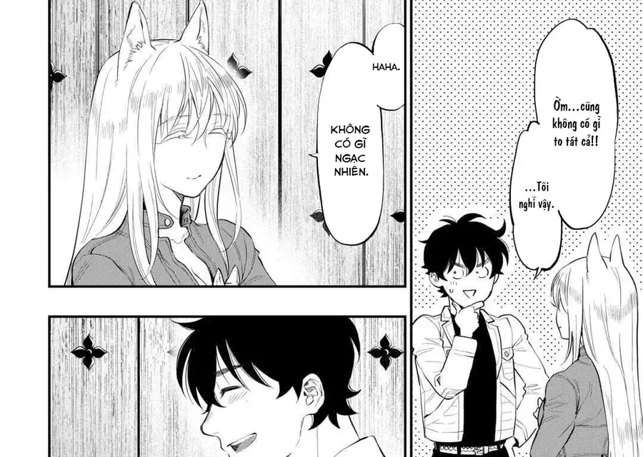 The New Gate Chap 113 - Next Chap 114