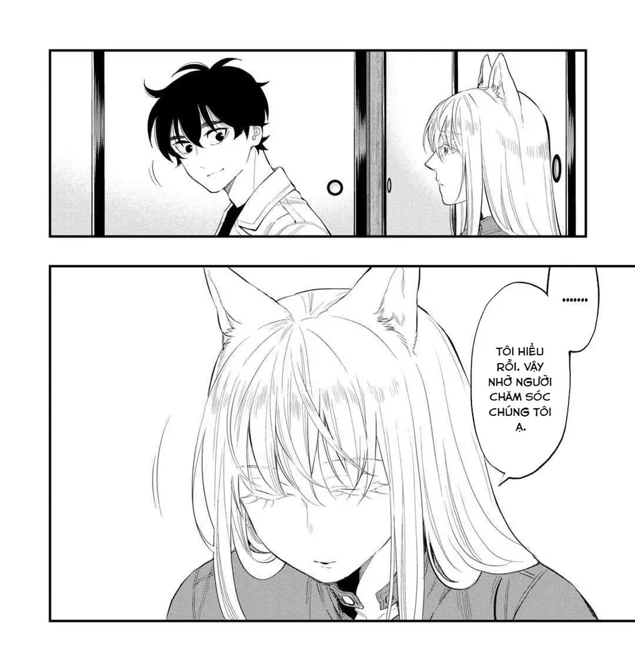 The New Gate Chap 113 - Next Chap 114