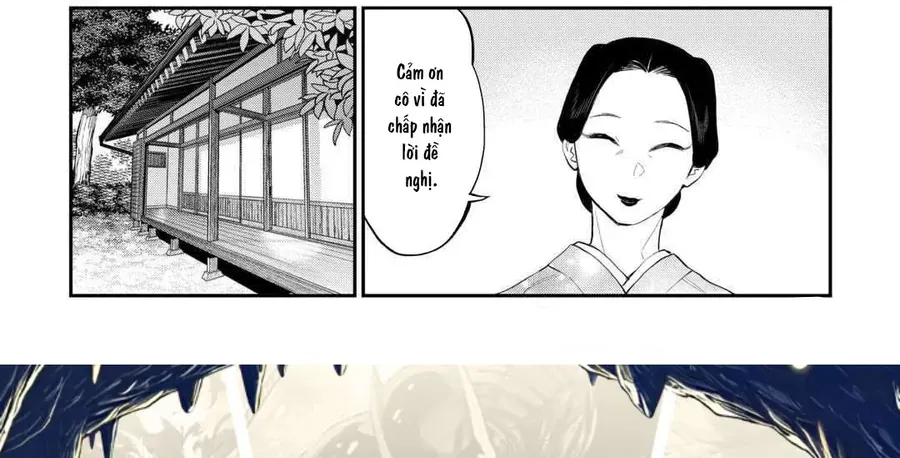 The New Gate Chap 113 - Next Chap 114