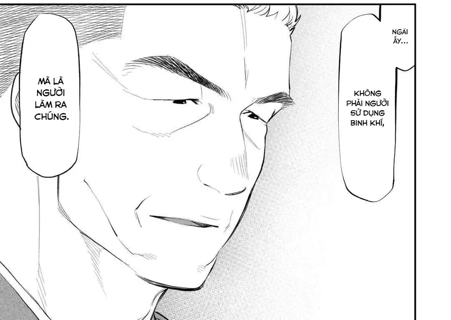 The New Gate Chap 113 - Next Chap 114