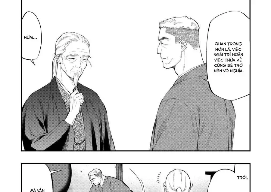 The New Gate Chap 113 - Next Chap 114