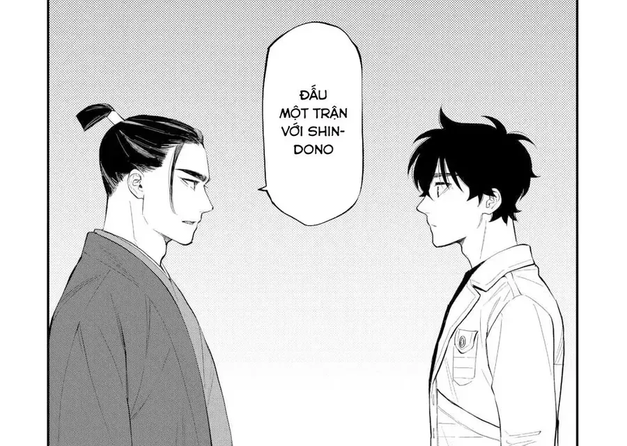 The New Gate Chap 110 - Next Chap 111