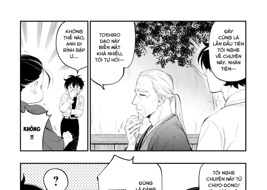 The New Gate Chap 110 - Next Chap 111