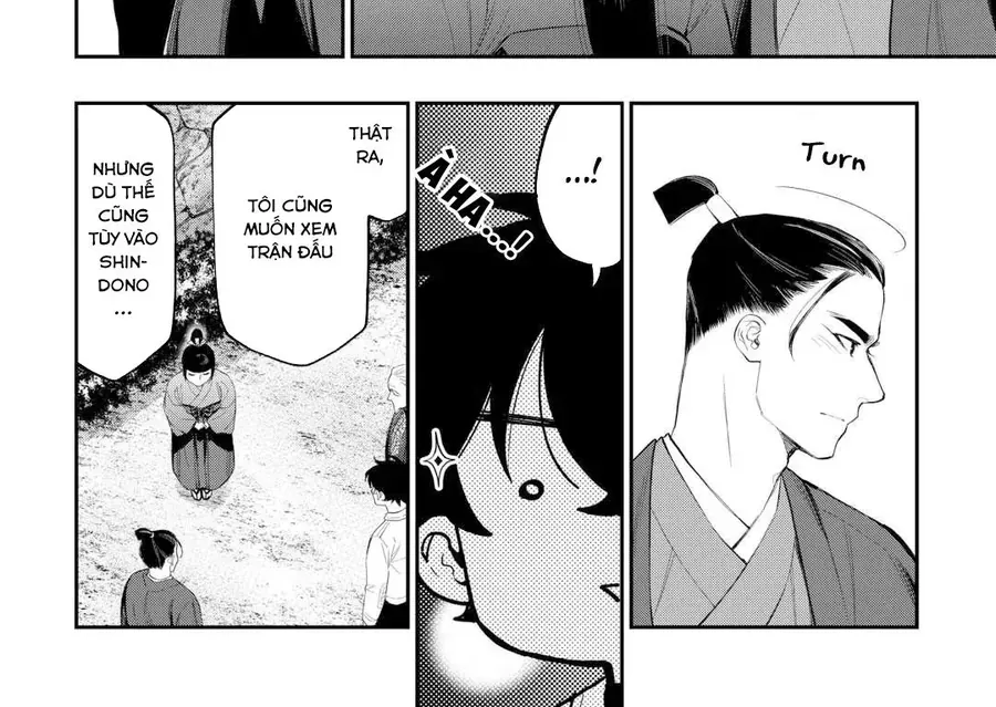 The New Gate Chap 110 - Next Chap 111