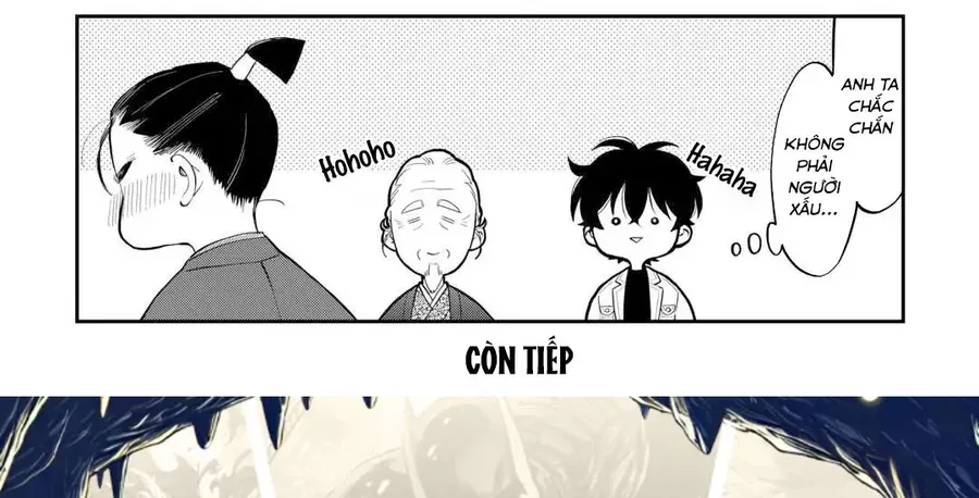 The New Gate Chap 110 - Next Chap 111