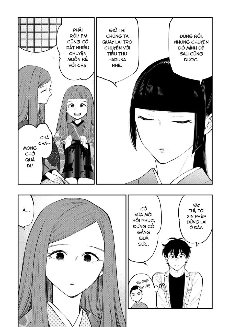 The New Gate Chap 110 - Next Chap 111