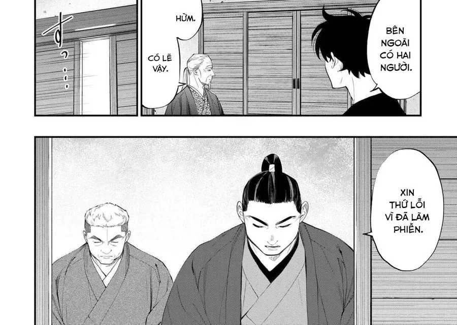 The New Gate Chap 111 - Next Chap 112