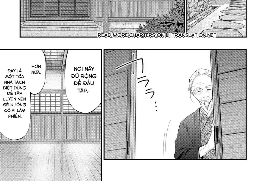 The New Gate Chap 111 - Next Chap 112