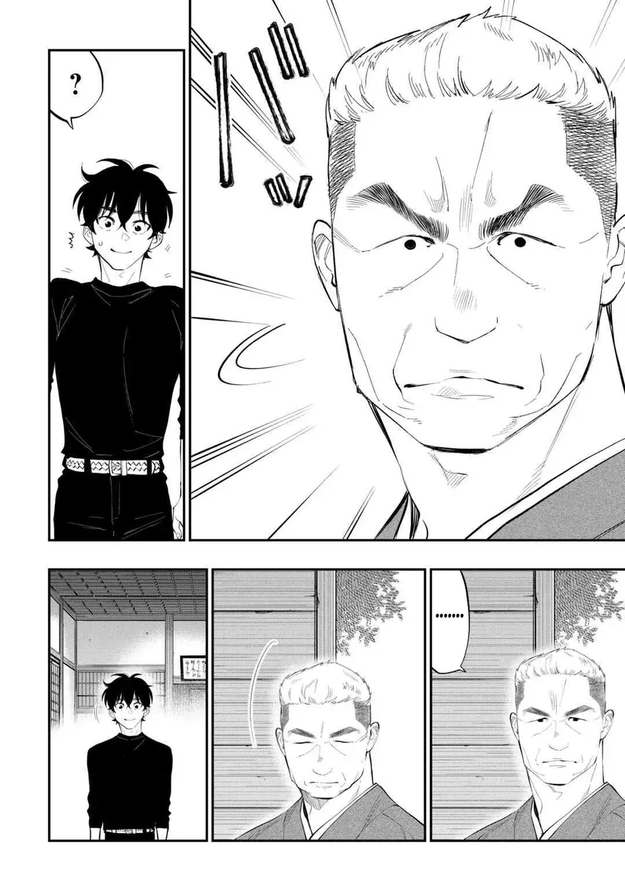 The New Gate Chap 111 - Next Chap 112