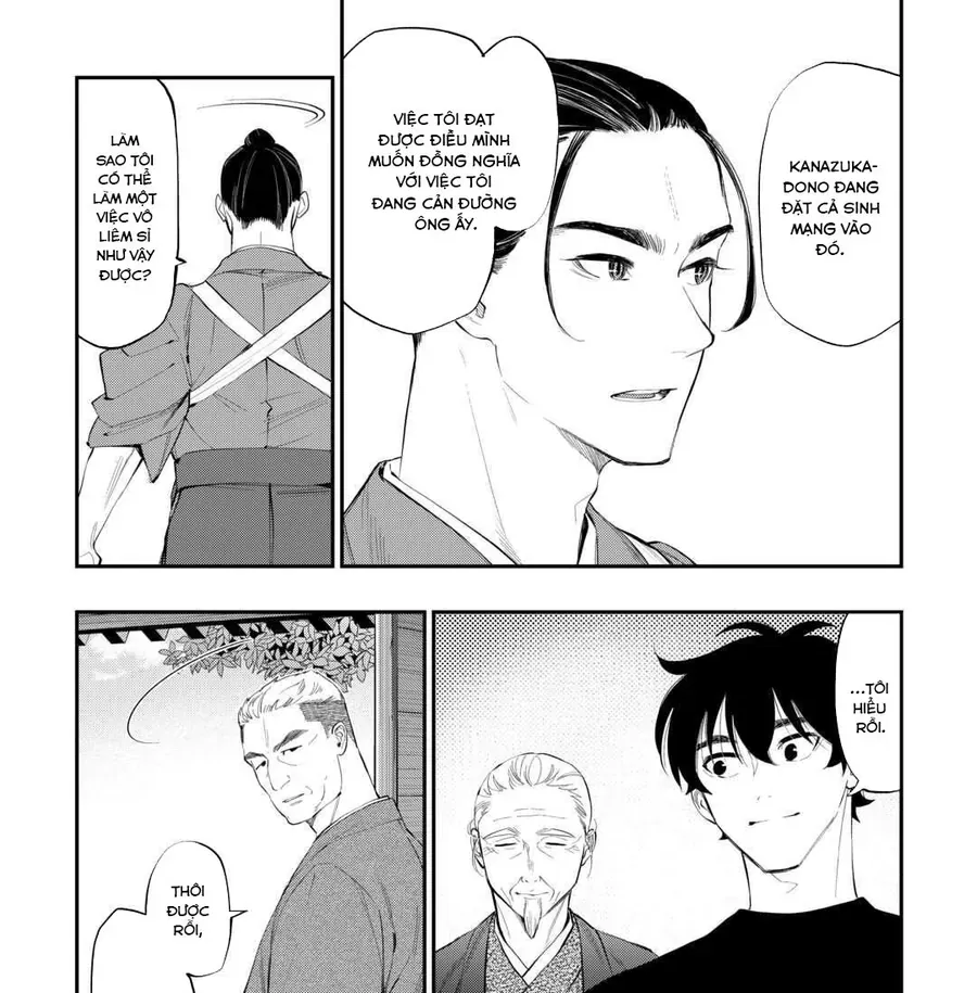 The New Gate Chap 111 - Next Chap 112