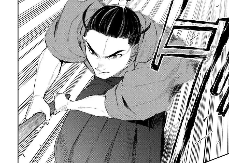 The New Gate Chap 111 - Next Chap 112