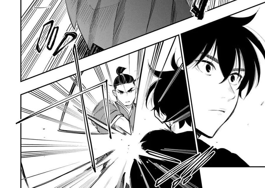 The New Gate Chap 111 - Next Chap 112