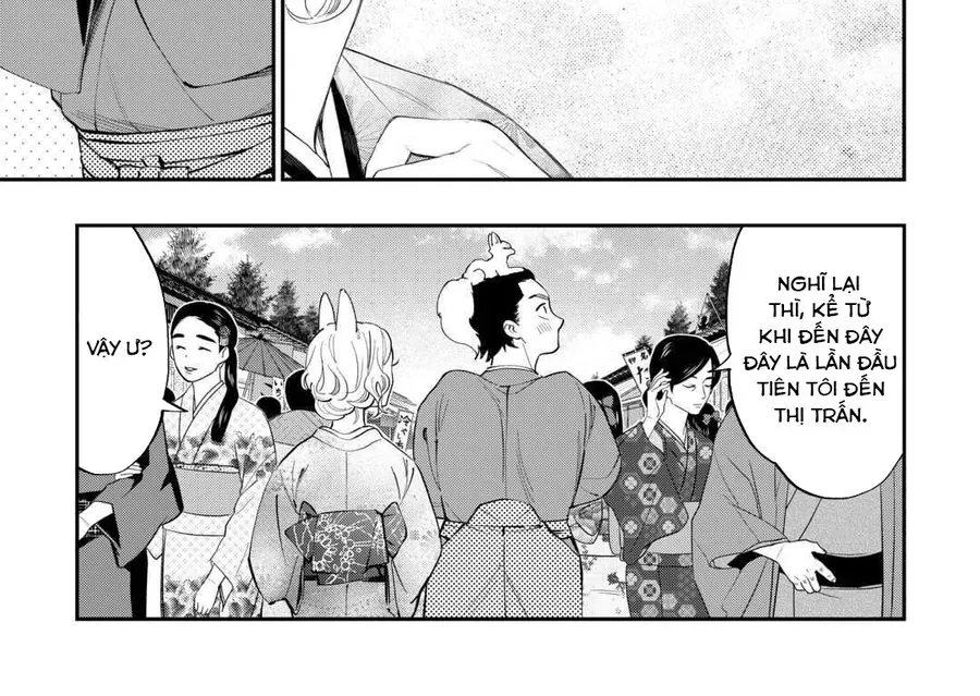 The New Gate Chap 114 - Next Chap 115