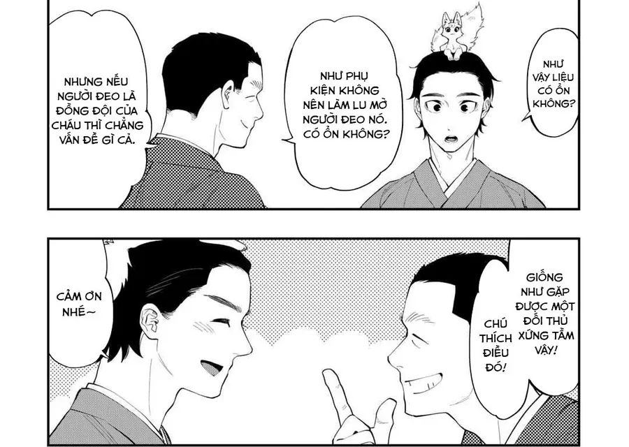 The New Gate Chap 114 - Next Chap 115