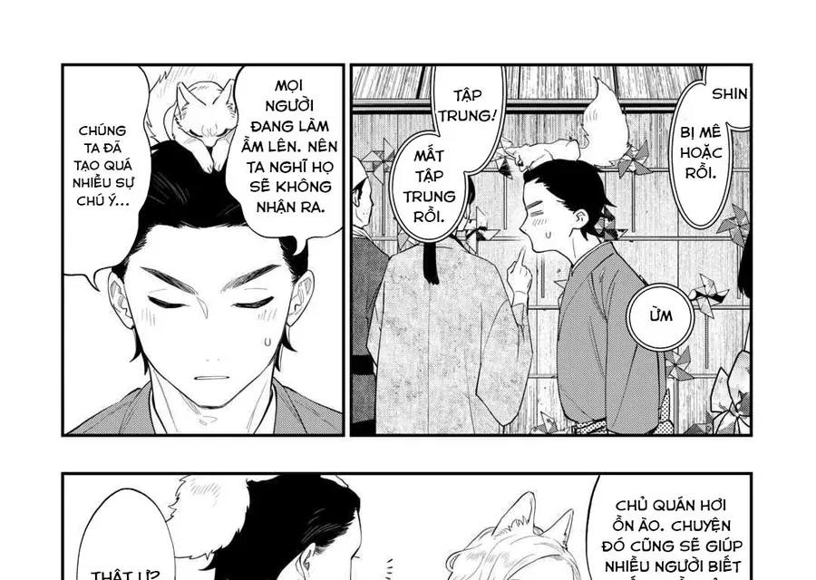 The New Gate Chap 114 - Next Chap 115